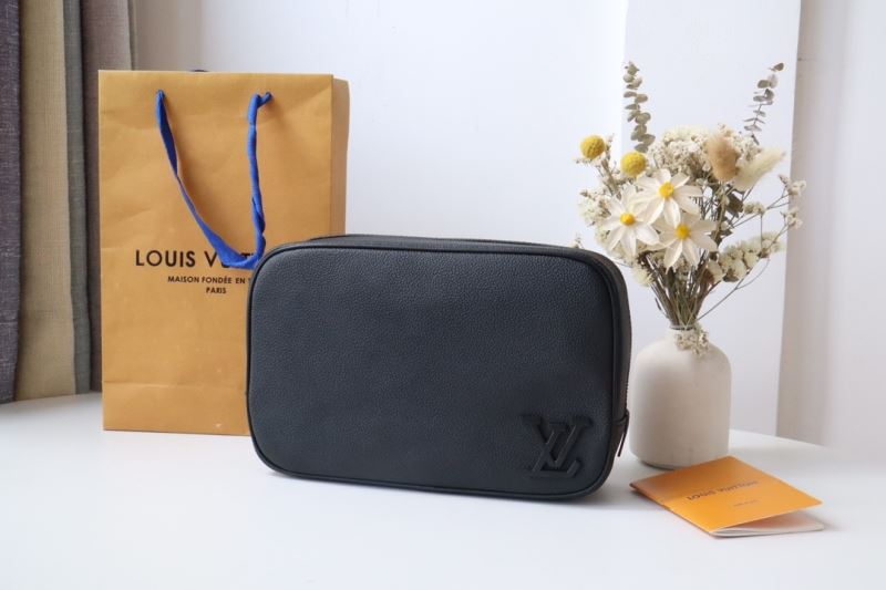 Louis Vuitton Clutch Bags